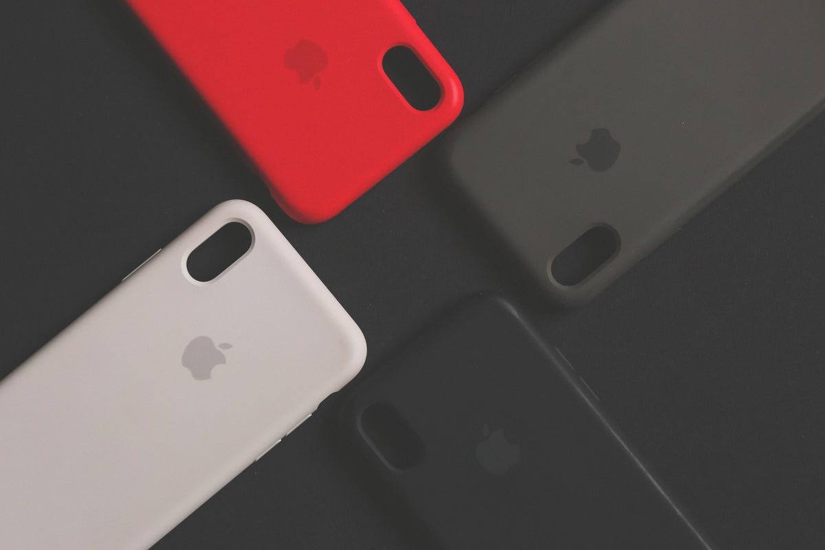 Waarom zijn telefoonhoesjes essentieel voor de bescherming van je smartphone