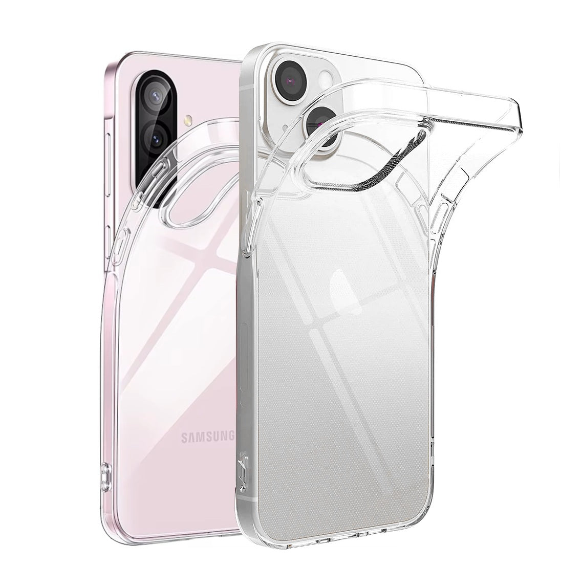 Hoesjes