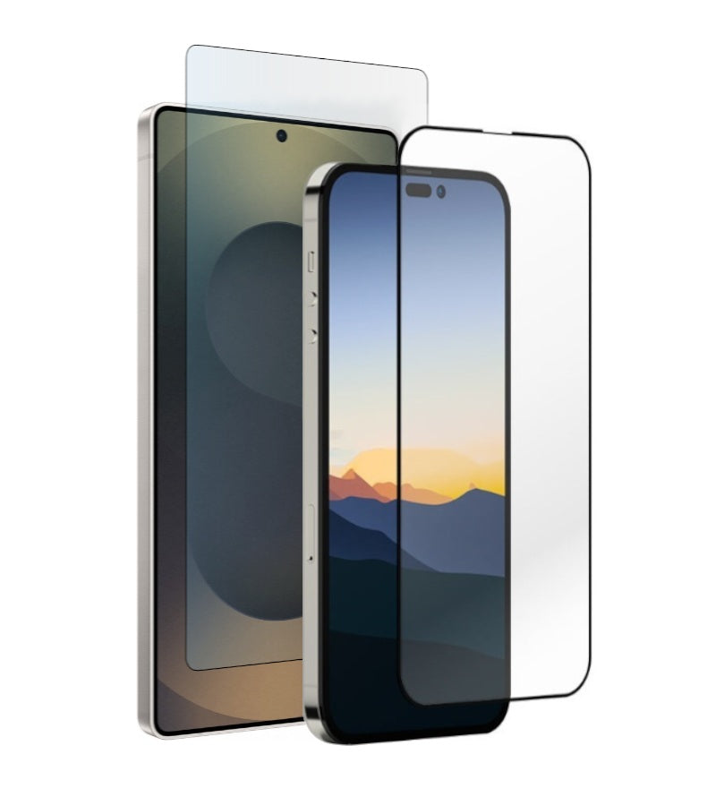 Screenprotectors