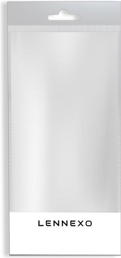 Transparant Hoesje Geschikt Voor Samsung Galaxy A35 - Back Cover Telefoonhoesje