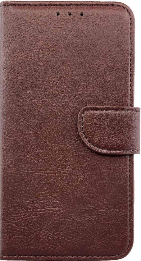 iPhone 11 bookcase Hoesje Met Pasjes | Wallet Case | iPhone 11 Hoesje | Apple iPhone 11