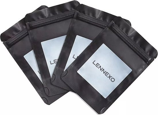 Magnetische Kaarthouder Geschikt Voor Magsafe - Magsafe Wallet - Pasjeshouder Geschikt Voor iPhone 12/13/14/15/16 Serie - Rood