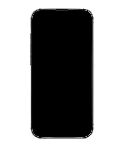 Privacy Screenprotector Geschikt voor iPhone