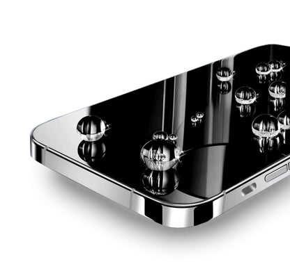 Privacy Screenprotector Geschikt voor iPhone